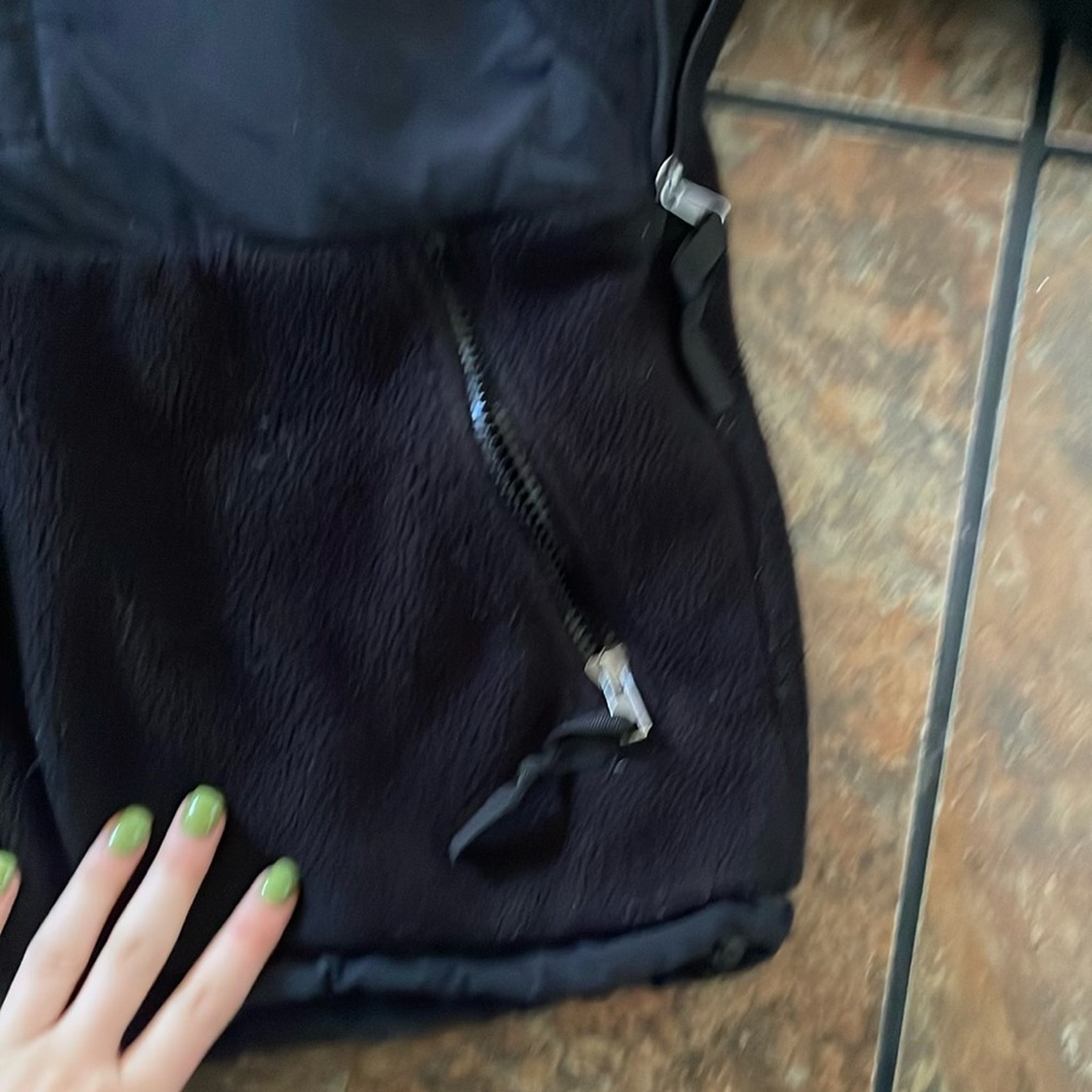 North Face Jacket - Picture 2 of 8
